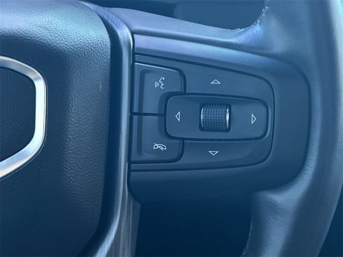 Used 2024 GMC Yukon Denali Ultimate image 46