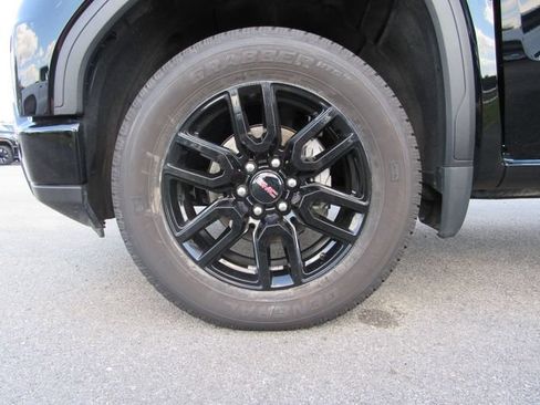 Certified 2023 GMC Sierra 1500 Elevation AWD/4WD image 9