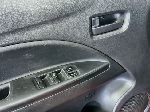 Used 2024 Mitsubishi Mirage ES FWD image 15
