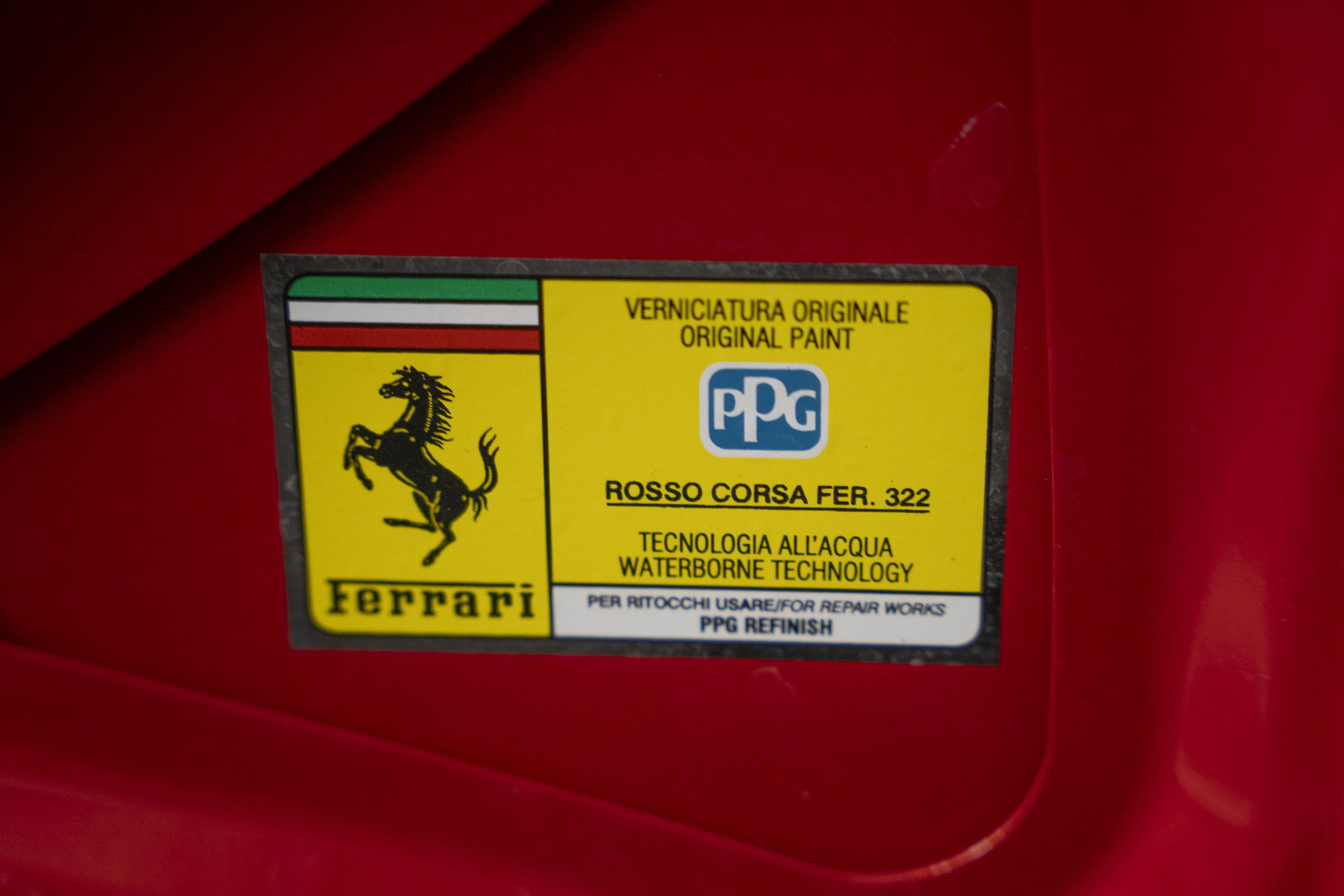 Used 2026 Ferrari Roma Spider RWD image 57