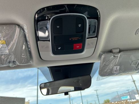 New 2026 Hyundai Tucson SEL AWD/4WD image 22