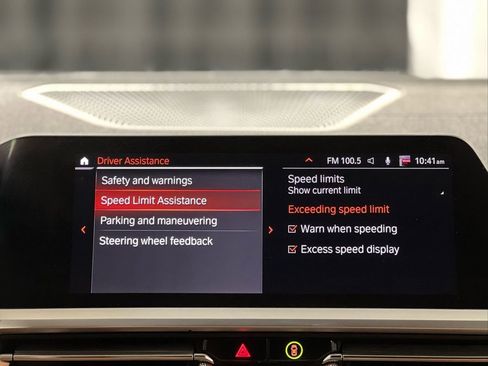 Used 2019 BMW 330i xDrive Msport Pkg w/ M Sport Package image 36