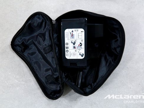 Used 2016 Lamborghini Huracan LP 580-2 RWD image 24