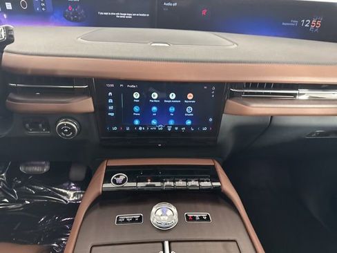 New 2025 Lincoln Navigator Reserve image 11