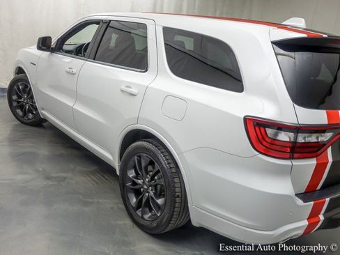 Used 2022 Dodge Durango R/T w/ Blacktop Package AWD/4WD image 10