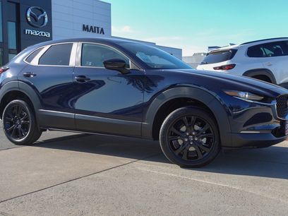 New 2026 MAZDA CX-30 AWD 2.5 S w/ Select Sport Pkg