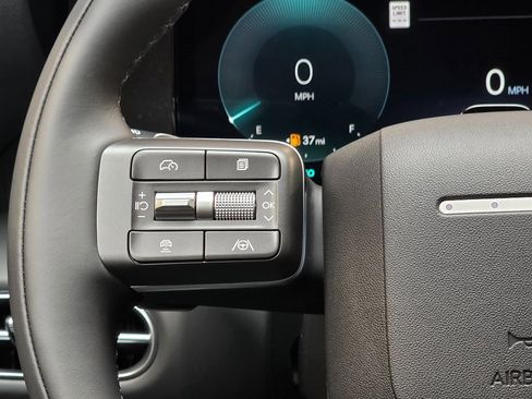 New 2026 Hyundai Palisade Calligraphy image 19