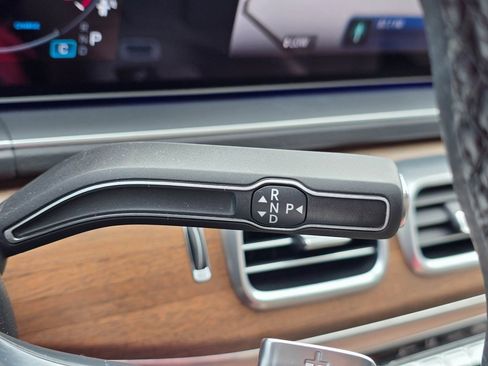 Used 2024 Mercedes-Benz GLS 450 GLS 450 image 27