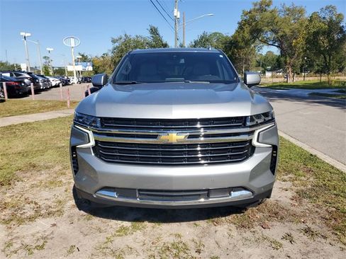 Used 2024 Chevrolet Tahoe LT image 5