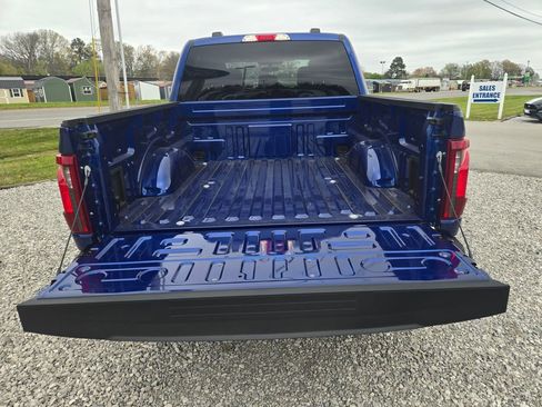 New 2026 Ford F150 STX AWD/4WD image 5
