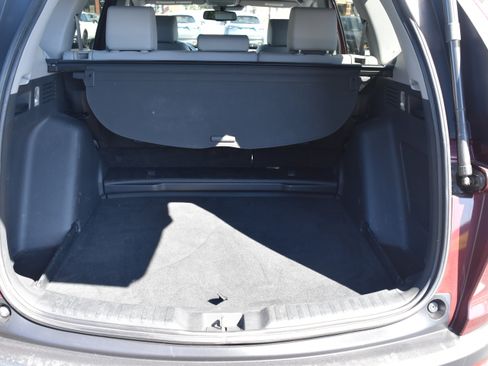 Certified 2018 Honda CR-V Touring image 10