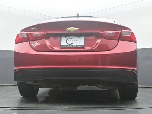 Used 2016 Chevrolet Malibu LT FWD image 48