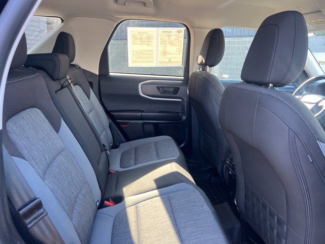 Certified 2024 Ford Bronco Sport Big Bend AWD/4WD image 13