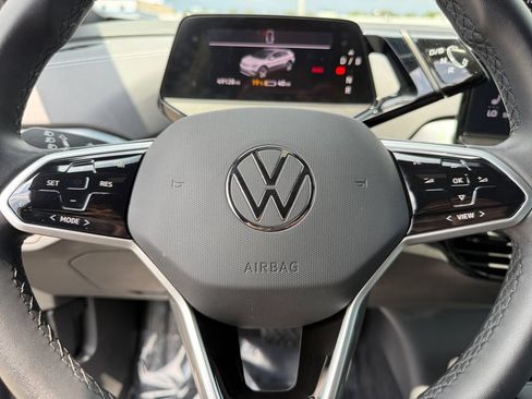 Used 2023 Volkswagen ID.4 Pro RWD image 19