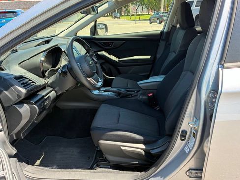 Used 2023 Subaru Crosstrek 2.0i AWD/4WD image 16