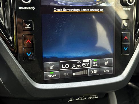 Certified 2025 Subaru Forester Sport image 23