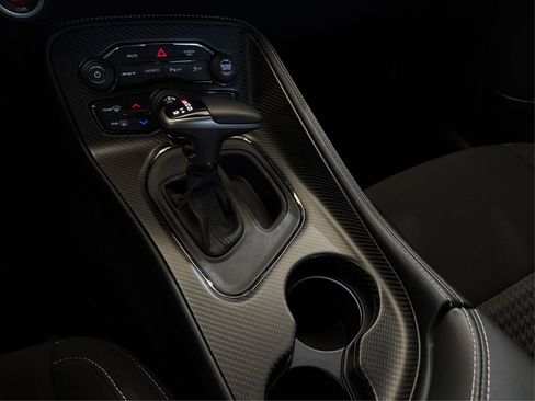 Used 2021 Dodge Challenger SRT Hellcat image 29