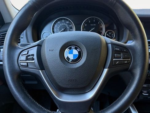 Used 2017 BMW X3 xDrive28i image 17