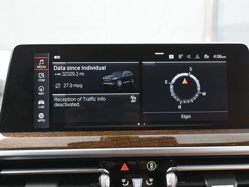 Used 2022 BMW X3 xDrive30i image 22