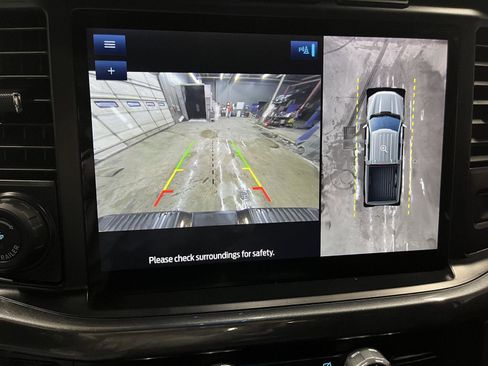 Used 2023 Ford F150 XLT w/ Equipment Group 302A High image 21