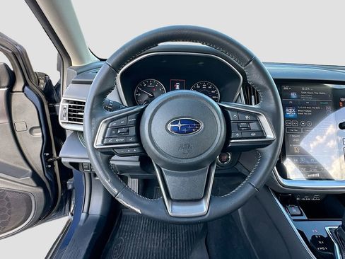 Used 2023 Subaru Outback Onyx Edition w/ Popular Package #2 image 11