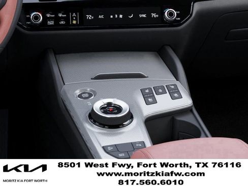 New 2026 Kia Sportage SX Prestige AWD/4WD image 23