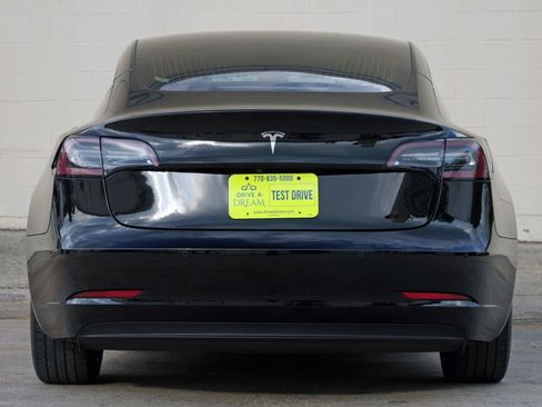 Used 2020 Tesla Model 3 Standard Range Plus RWD image 11