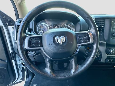 Used 2019 RAM 2500 Tradesman image 14