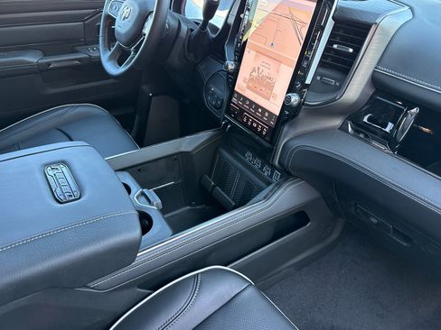 New 2026 RAM 2500 Rebel w/ Rebel Level 2 Equipment Group image 14