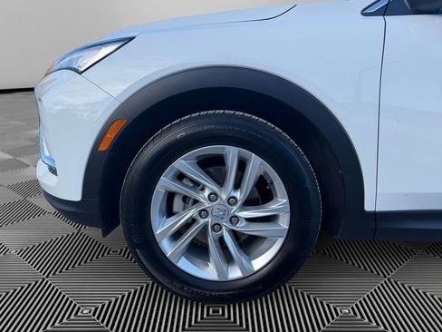 Used 2024 Buick Envista Preferred w/ Convenience I Package image 9