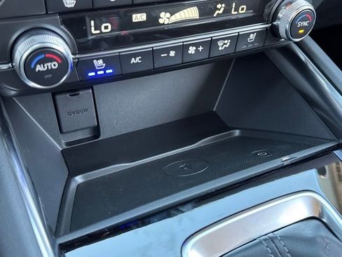 New 2025 MAZDA CX-5 AWD 2.5 S w/ Premium Plus Pkg image 15