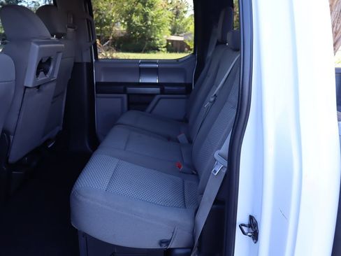 Used 2019 Ford F250 XLT w/ XLT Premium Package AWD/4WD image 20