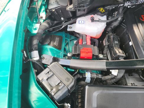 New 2025 Alfa Romeo Stelvio Sprint image 55