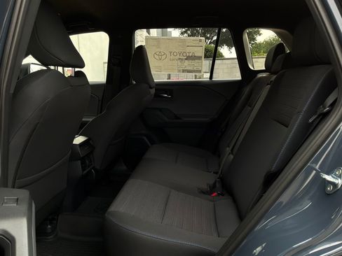 New 2026 Toyota RAV4 SE AWD/4WD image 11