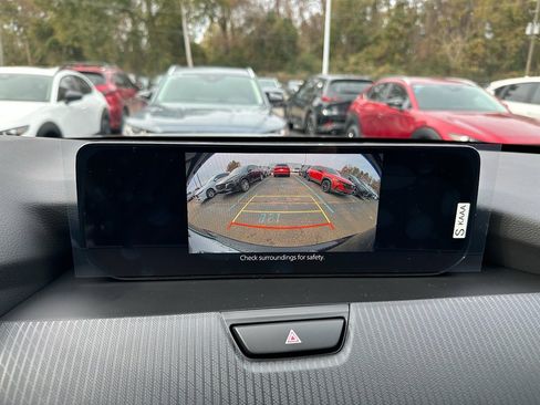 New 2026 MAZDA CX-90 3.3 Turbo w/ Select Package image 15