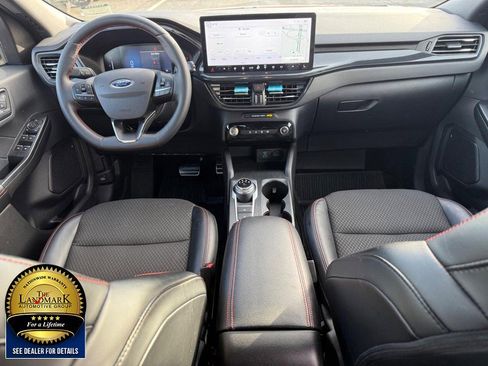 Used 2023 Ford Escape ST-Line w/ Tech Pack #1 image 17