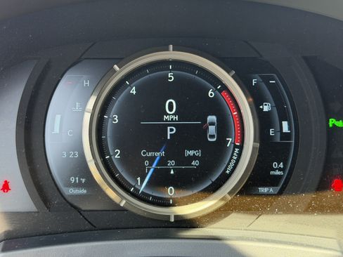 Used 2018 Lexus IS 300 F Sport RWD image 22