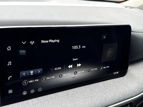 Used 2026 Nissan Kicks S FWD image 16
