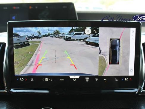 New 2027 Ford Expedition Max Platinum w/ Stealth Appearance Package RWD image 16