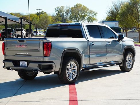 Used 2025 GMC Sierra 1500 Denali image 5