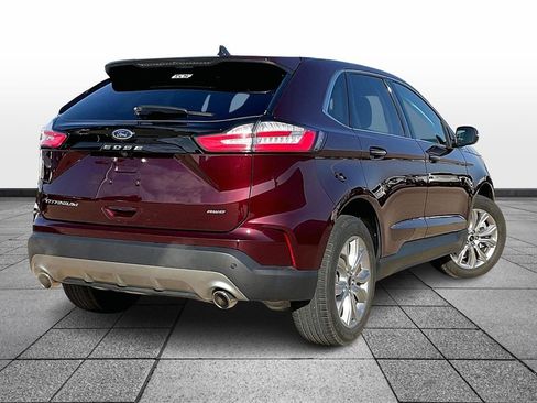 Used 2024 Ford Edge Titanium image 13