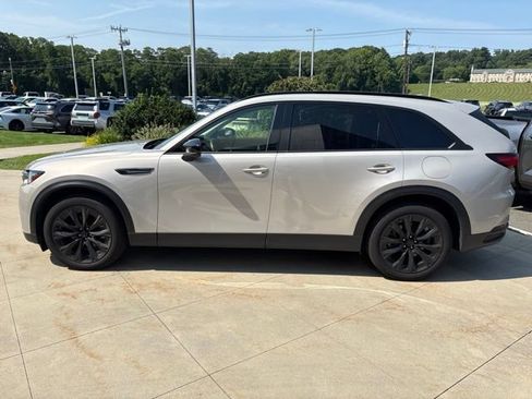 Used 2026 MAZDA CX-90 3.3 Turbo w/ Premium Sport Pkg AWD/4WD image 4