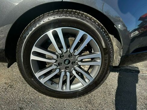 Used 2023 Land Rover Range Rover SE image 33