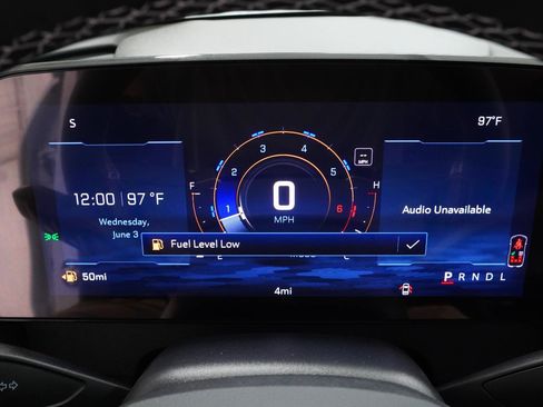 New 2026 Chevrolet Traverse LT FWD image 17