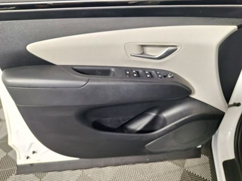Used 2023 Hyundai Tucson SEL FWD image 34