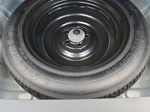 New 2026 Honda HR-V Sport image 38