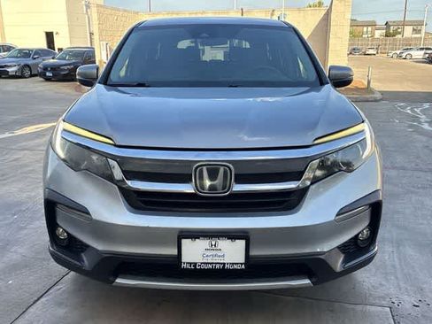 Used 2021 Honda Pilot EX image 9