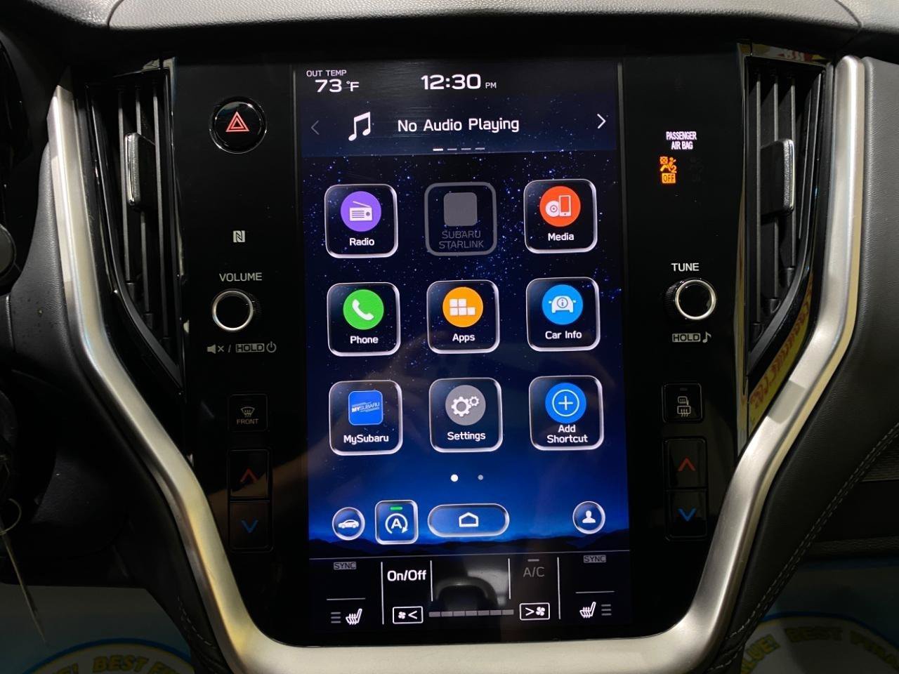 Used 2020 Subaru Outback Premium w/ Popular Package #1 AWD/4WD image 13