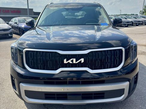 Certified 2024 Kia Telluride EX AWD/4WD image 8