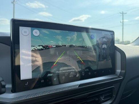New 2025 Ford Bronco Sport Outer Banks w/ Outer Banks Tech Package+ AWD/4WD image 36